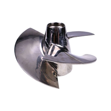 Roue KA-SC-I pour Kawasaki JetSki 650 SX X2 TS SC JetMate