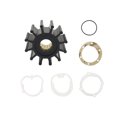 Impeller Kit 3855546 3862281 3855546 for Volvo Penta Engine 2003T MD22A D2-55 D2-75 MD22B TMD22B