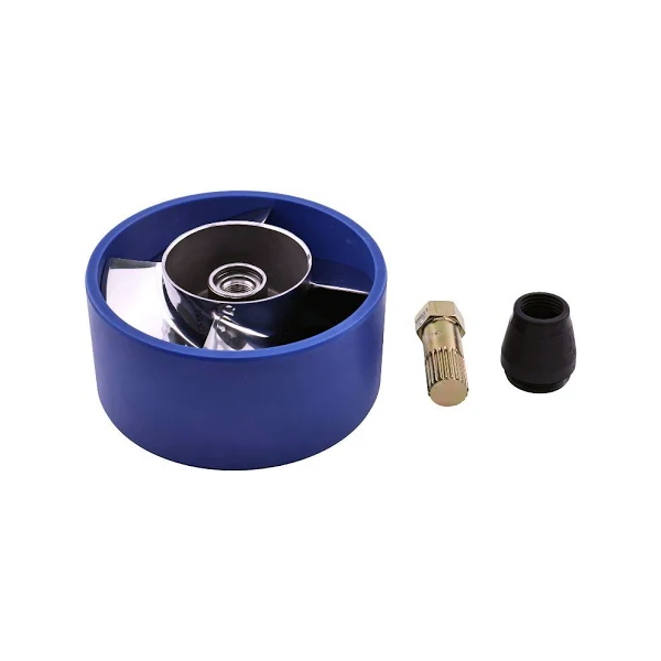 Turbine SR-CD-10/18A pour Seadoo GTI SE GTI130 GTI170 GTX170 GTS130 GTS170 Wake170