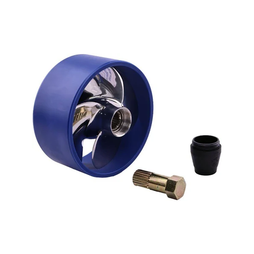 Impeller SR-CD-10/18A for Seadoo GTI SE GTI130 GTI170 GTX170 GTS130 GTS170 Wake170 - KUDUPARTS