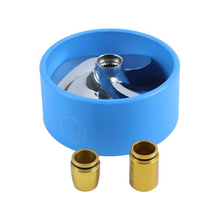 Turbine SR-CD-12-20 pour Sea Doo GTX 4TEC GTI130 Wake155 GTI SE RXP GTS130