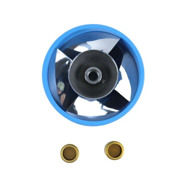 Turbine SR-CD-12-20 pour Sea Doo GTX 4TEC GTI130 Wake155 GTI SE RXP GTS130