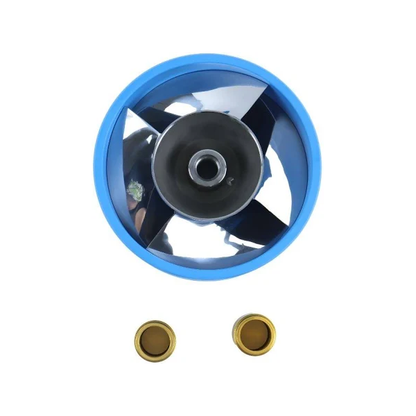 Turbine SR-CD-12-20 pour Sea Doo GTX 4TEC GTI130 Wake155 GTI SE RXP GTS130