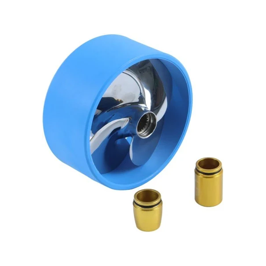 Impeller SR-CD-12-20 for Sea Doo GTX 4TEC GTI130 Wake155 GTI SE RXP GTS130 - KUDUPARTS