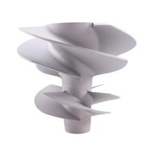 Impeller SRZ-TP-15/21A for Sea Doo GTX RXT RXP-X RXT-X 255 260