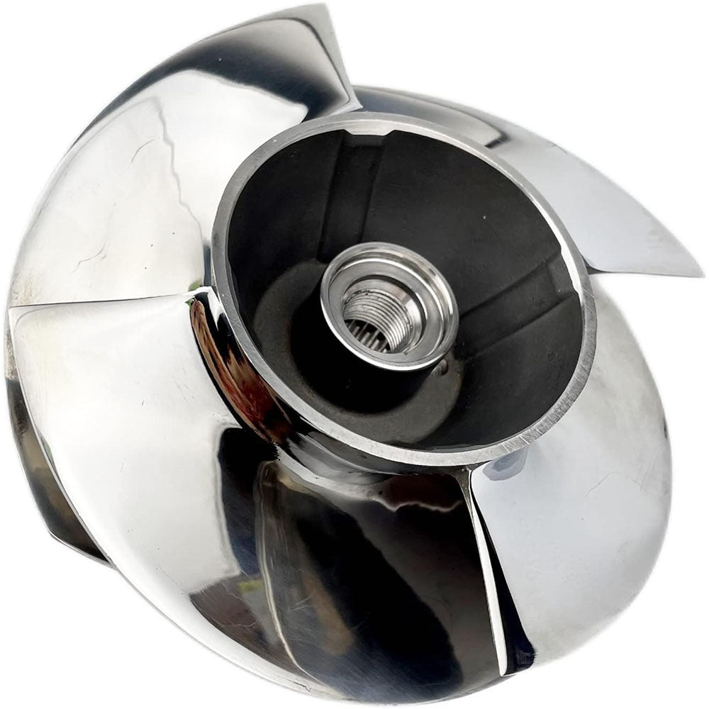 Turbine SX4-CD-13/16 pour motomarine SeaDoo GTX Limited GTR-X RXT 230