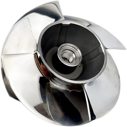 Turbine SX4-CD-13/16 pour motomarine SeaDoo GTX Limited GTR-X RXT 230