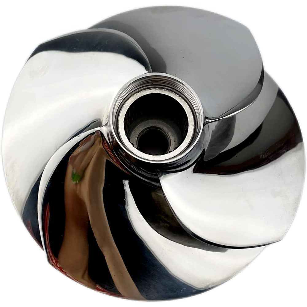 Turbine SX4-CD-13/16 pour motomarine SeaDoo GTX Limited GTR-X RXT 230