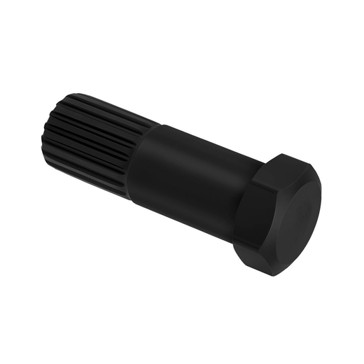 Impeller Spline Tool WR001 for Kawasaki STS STX Sea Doo SPX GTX XP Yamaha EX VX Honda AquaTrax F-12 - KUDUPARTS