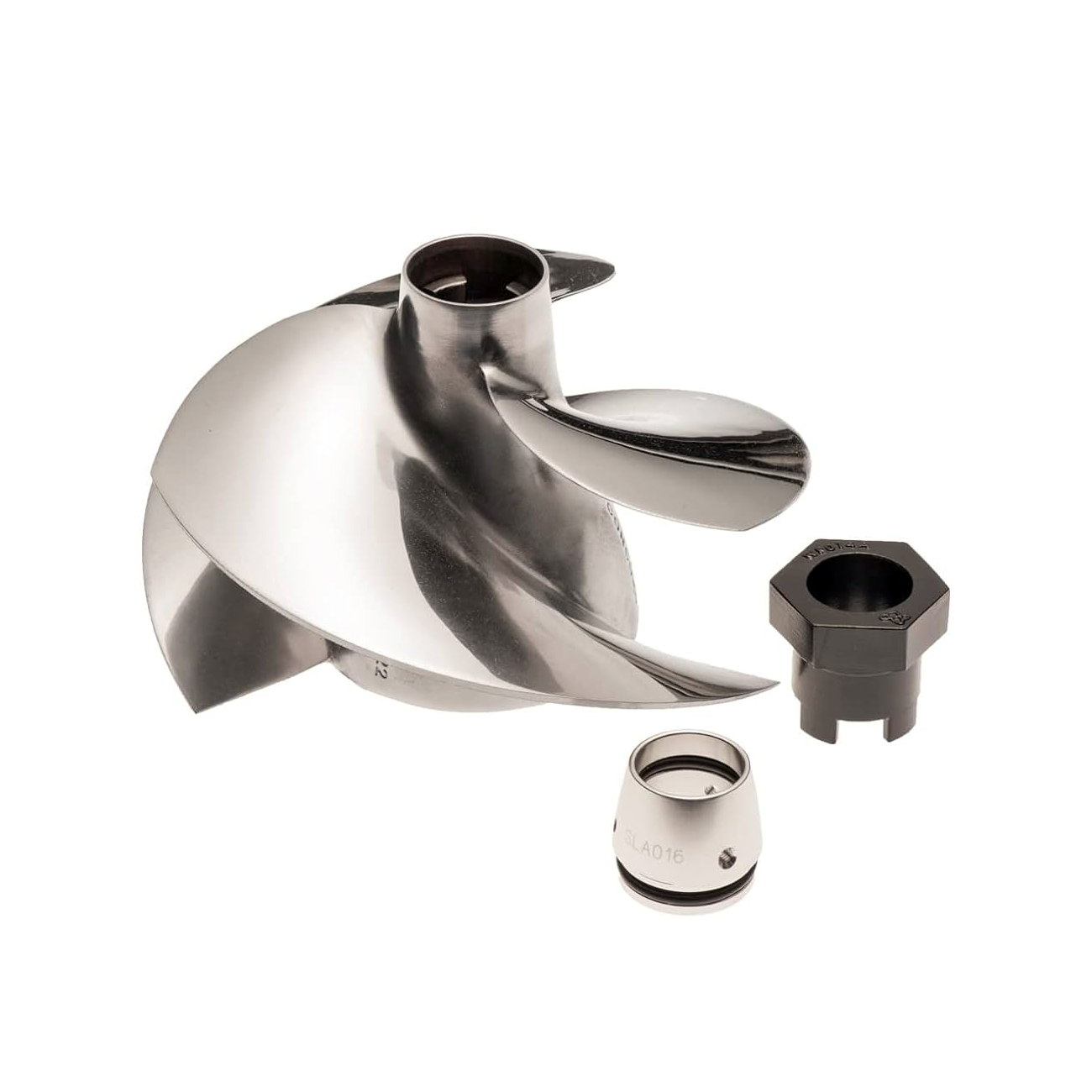 Hélice YS-CD-13/19 pour bateau Yamaha WaveRunner VXR FX FX Cruiser VXS GP1800R