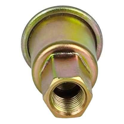 Filtre à carburant en ligne 267987 23-7762 pour moteur marin Sierra 4EF 5E 6EF 7.3E 8E 10E 12.5E