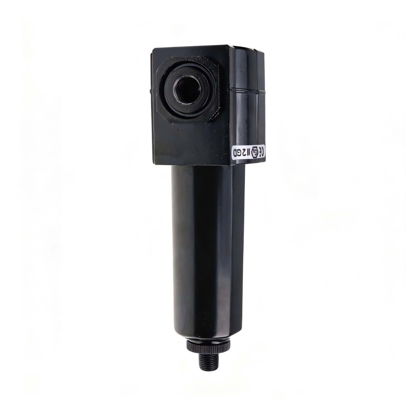 In Line Filter 02250112-032 for Sullair Air Compressor Repair Pipeline 17BAR - KUDUPARTS