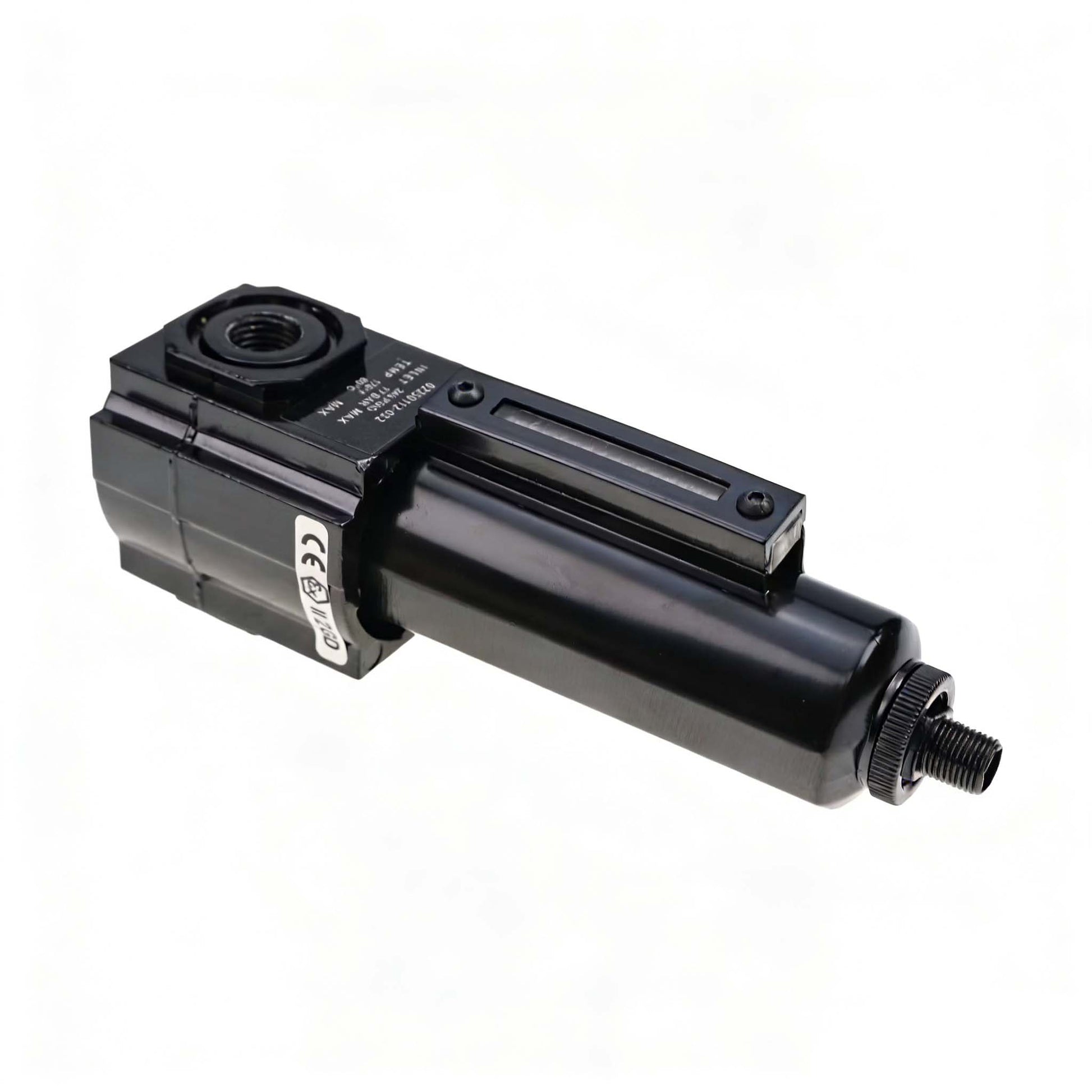 In Line Filter 02250112-032 for Sullair Air Compressor Repair Pipeline 17BAR - KUDUPARTS