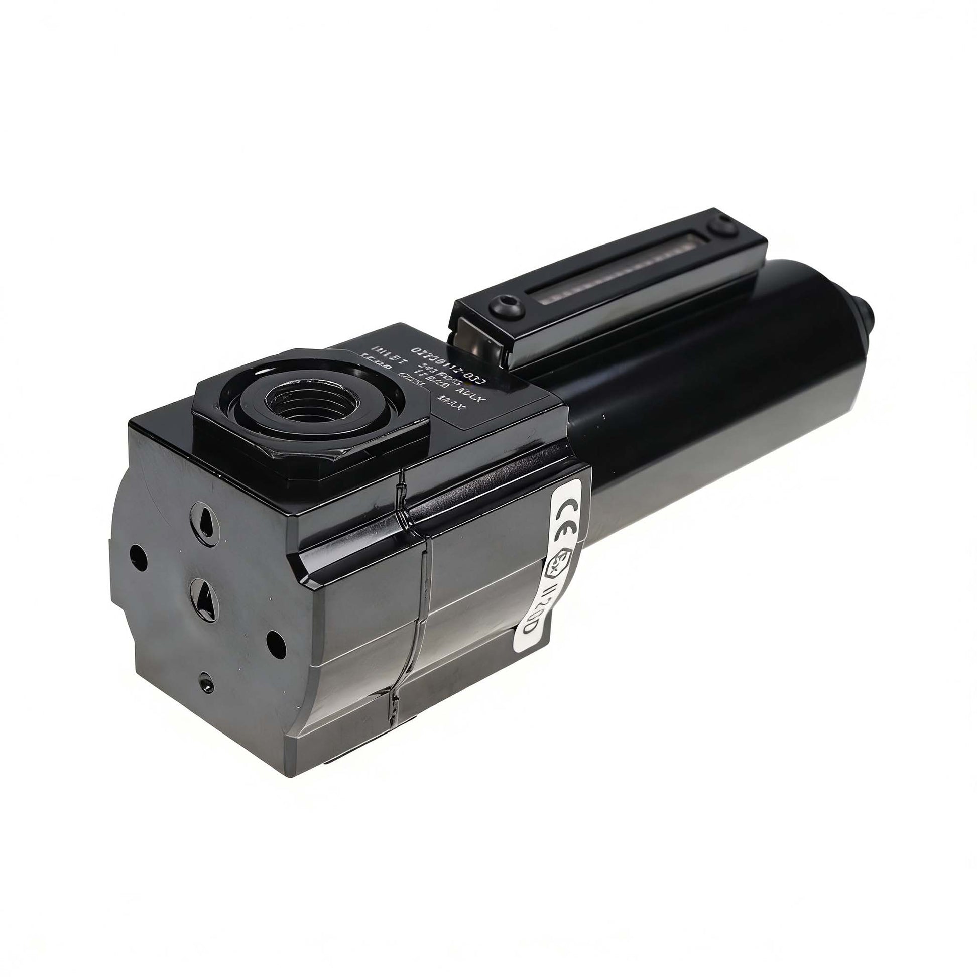 In Line Filter 02250112-032 for Sullair Air Compressor Repair Pipeline 17BAR - KUDUPARTS