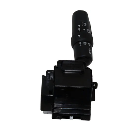 Indicator Switch Light Control Switch 17D682 BP6P-66-122 for Mazda 3 5 2004-2009 - KUDUPARTS