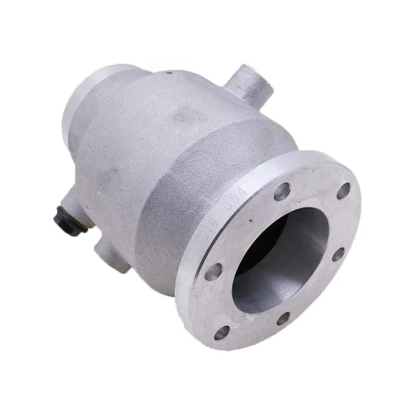 Ingersoll Rand Air Compressor Parts Replacement IR 39840418 Inlet Valve Unloader Valve - KUDUPARTS