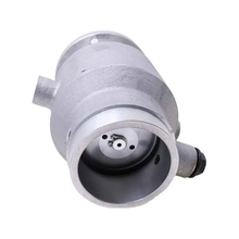 Pièces de rechange pour compresseur d'air Ingersoll Rand IR 39840418 : soupape d'admission et soupape de décharge