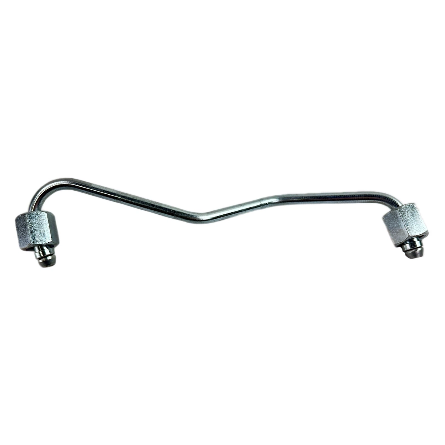 Injection Pipe 16861-53732 for Kubota Tractor B7300HSD B7410D BX1830D G1800 G2160 TG1860 Excavator K-008 Mower ZD18 ZD21