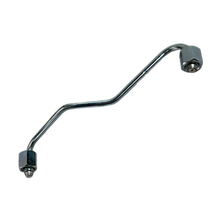 Injection Pipe 16861-53732 for Kubota Tractor B7300HSD B7410D BX1830D G1800 G2160 TG1860 Excavator K-008 Mower ZD18 ZD21 - KUDUPARTS