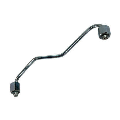Injection Pipe 16861-53732 for Kubota Tractor B7300HSD B7410D BX1830D G1800 G2160 TG1860 Excavator K-008 Mower ZD18 ZD21