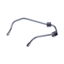Injection Pipe 19077-53714 for Hyundai Forklift HDF15-5
