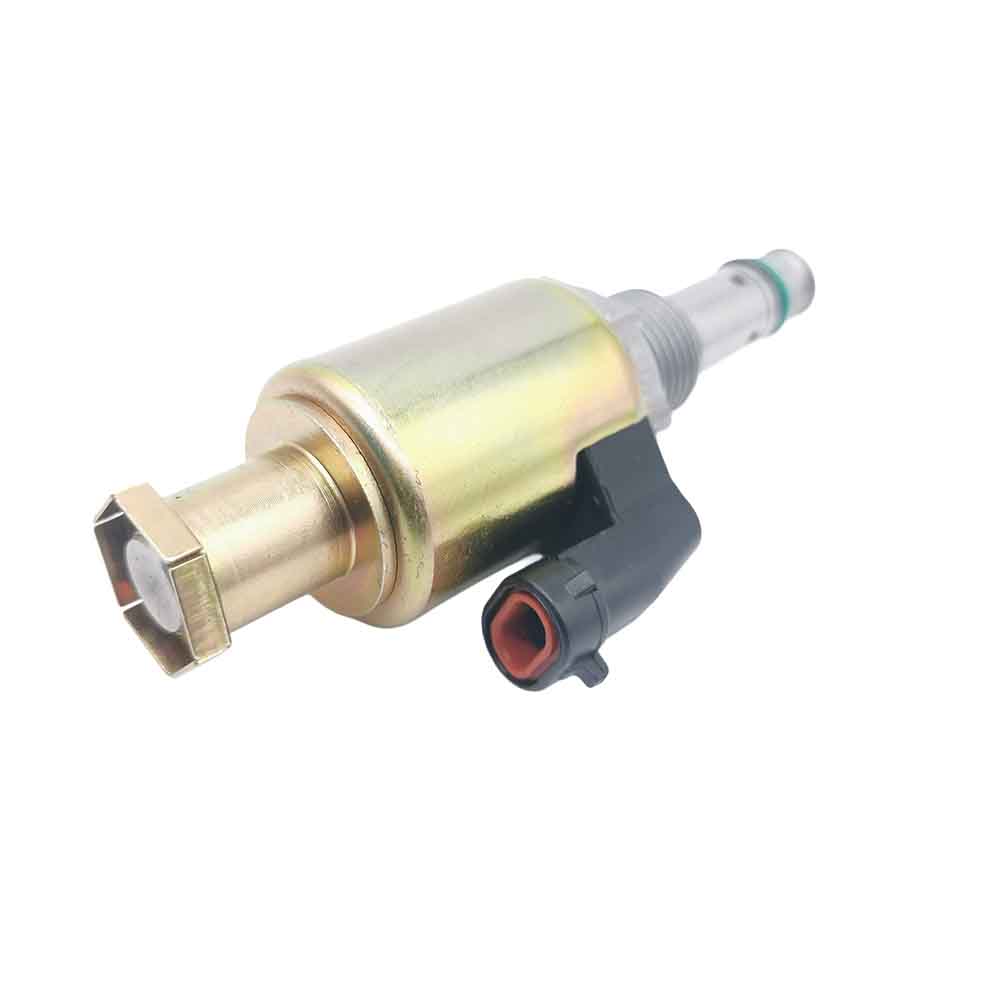 Soupape de régulation de pression d'injection 107-1228 pour moteur Caterpillar CAT 3116 3126