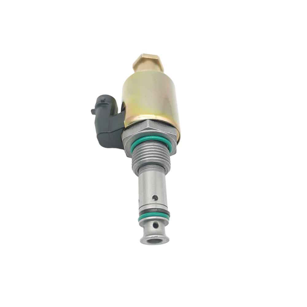 Soupape de régulation de pression d'injection 107-1228 pour moteur Caterpillar CAT 3116 3126