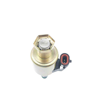 Soupape de régulation de pression d'injection 107-1228 pour moteur Caterpillar CAT 3116 3126