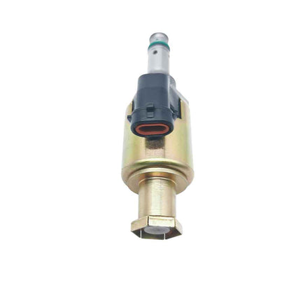 Soupape de régulation de pression d'injection 107-1228 pour moteur Caterpillar CAT 3116 3126