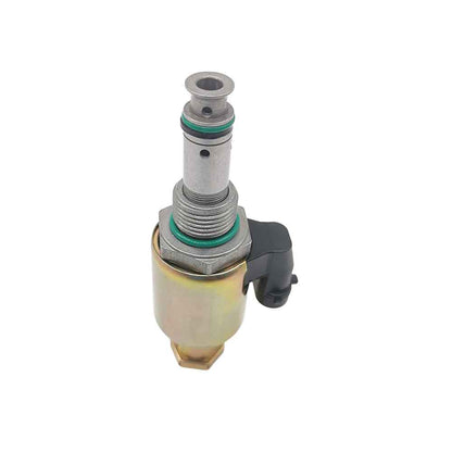 Soupape de régulation de pression d'injection 107-1228 pour moteur Caterpillar CAT 3116 3126