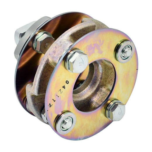 Injection Pump Coupling Assembly 1-15780192-0 for Doosan Excavator DX490LC-3 DX490NLC-3 DX530LC-3 DX530NLC-3 DX700LC - KUDUPARTS