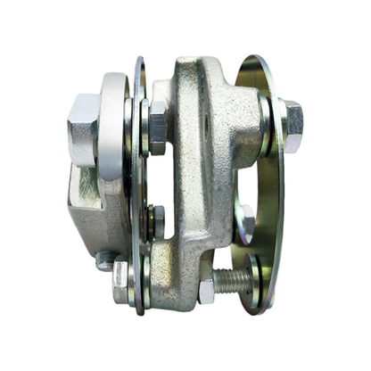 Ensemble d'accouplement de pompe d'injection 1-15780192-0 pour excavatrice Hitachi ZX1800K-3 ZX450-3 ZX470H-3 ZX470R-3 ZX500LC-3