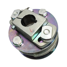 Ensemble d'accouplement de pompe d'injection 1-15780192-0 pour excavatrice Hitachi ZX1800K-3 ZX450-3 ZX470H-3 ZX470R-3 ZX500LC-3