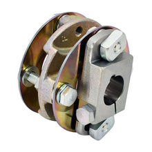 Ensemble d'accouplement de pompe d'injection 1-15780192-0 pour excavatrice John Deere 450DLC 600CLC 650DLC 800C 850DLC