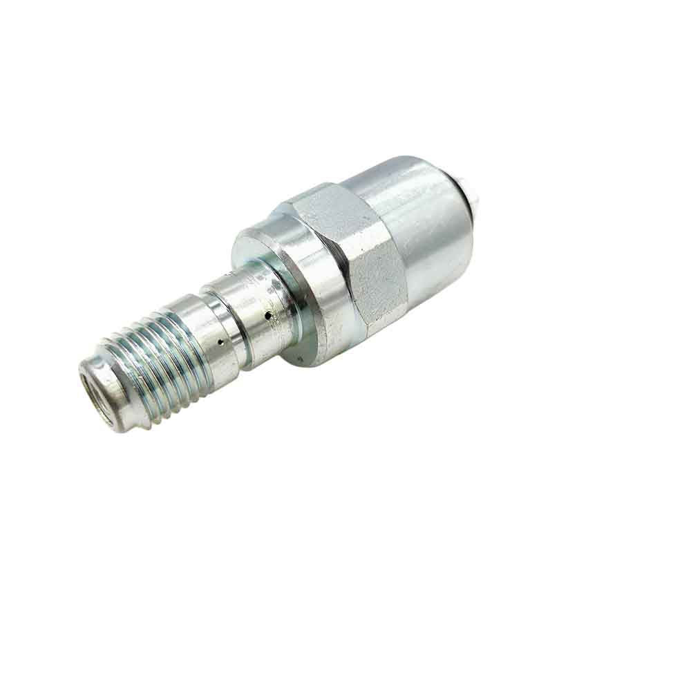 Solénoïde de coupure de pompe d'injection 146650-3720 pour Zexel Mitsubishi Pajero