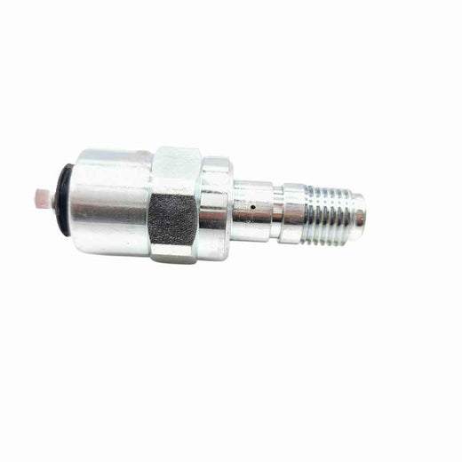 Solénoïde de coupure de pompe d'injection 146650-3720 pour Zexel Mitsubishi Pajero