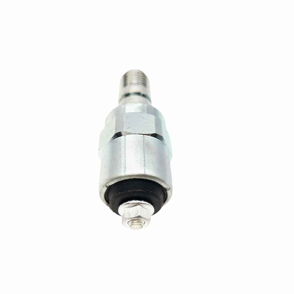 Solénoïde de coupure de pompe d'injection 146650-3720 pour Zexel Mitsubishi Pajero