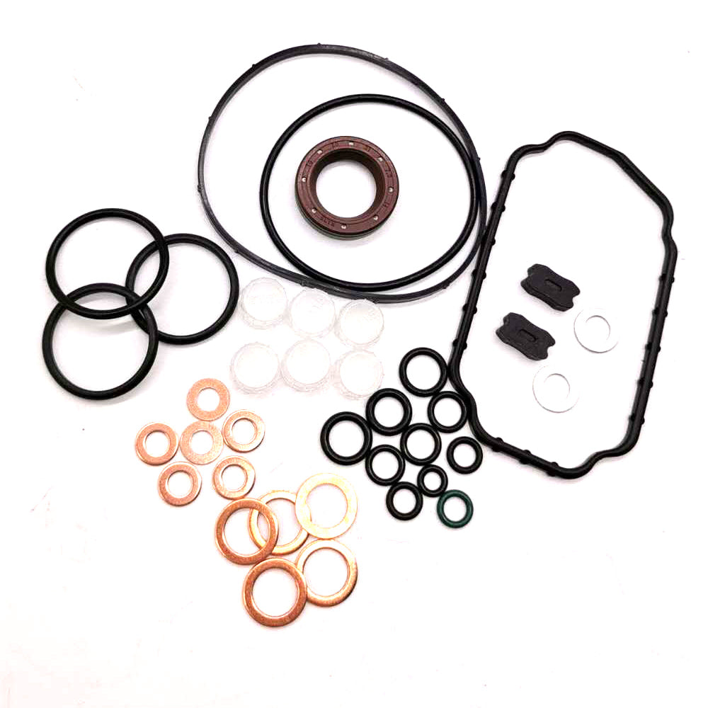 Kit de réparation de pompe d'injection pour Bosch 14670-10059