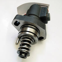 Remplacement de la pompe à injection pour moteur diesel de pompe à béton Schwing (Deutz BF4L2011)