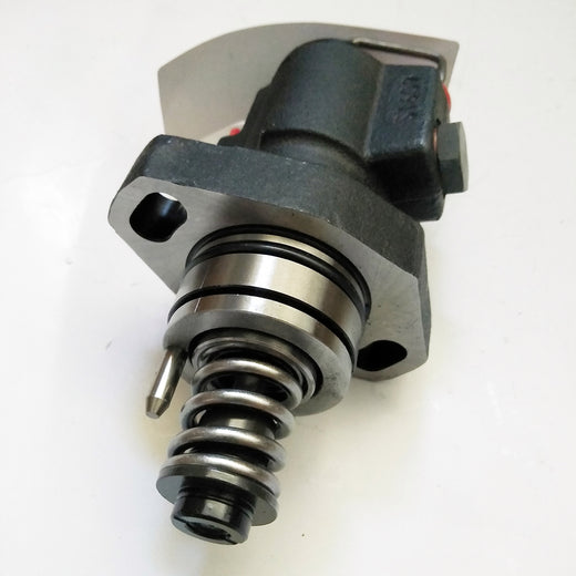 Injection Pump Replacement for Schwing Concrete Pump Diesel Engine (Deutz BF4L2011) - KUDUPARTS