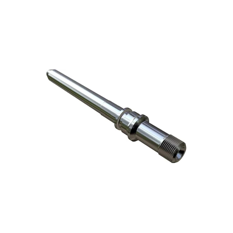 Injector Fuel Supply Connector 2894827 for Cummins Engine QSB6.7 - KUDUPARTS