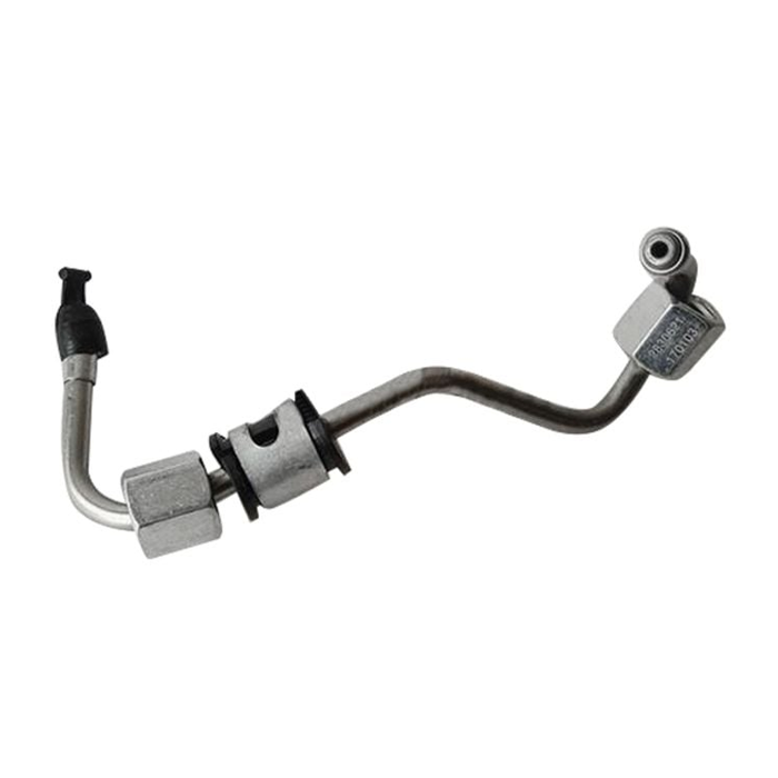 Injector Fuel Supply Tube 2830621 for Cummins Engine 6ISBE ISBE ISB