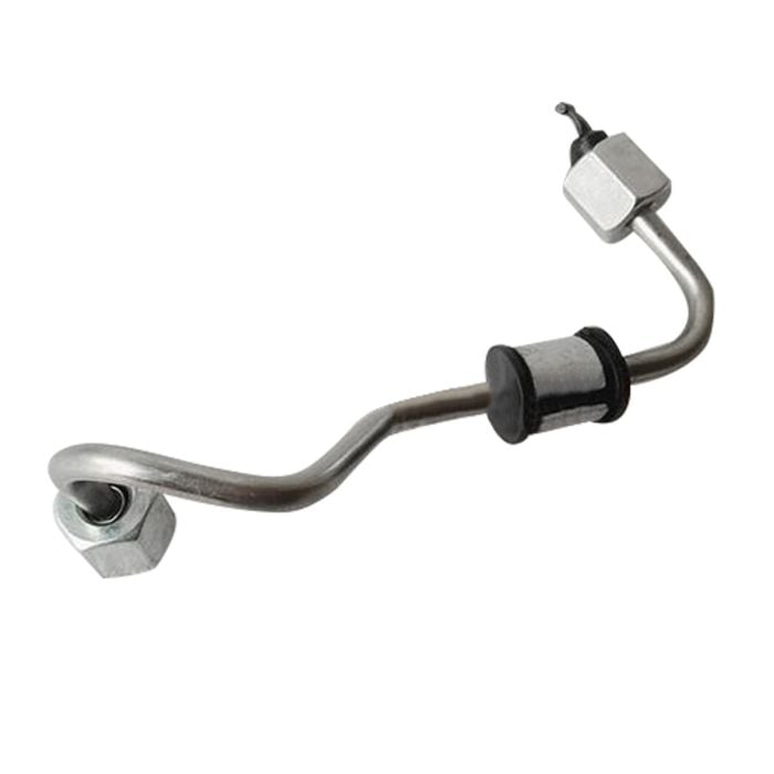 Injector Fuel Supply Tube 2830621 for Cummins Engine 6ISBE ISBE ISB