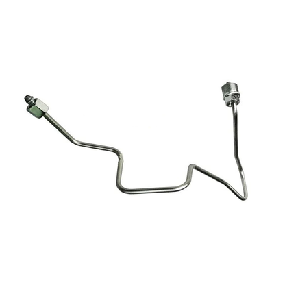 Injector Fuel Supply Tube 3944694 for Cummins Engine 6C8.3 B5.9 ISB6.7 ISC8.3 QSL9 Hyundai Loader HL770-7 Excavator R360LC-7