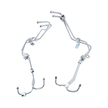 Tubo de suministro de combustible del inyector 3976433 para motor Cummins L8.9 ISLE ISL QSL QSB 6L 6L8.9