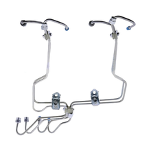 Injector Fuel Supply Tube 4934470 for Cummins Engine 4BTA3.9-C110