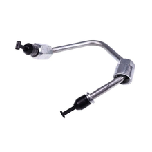 Injector Fuel Supply Tube 4935981 for Cummins Engine 6.7L QSB ISB Hyundai Excavator R300LC-9A R140W-9A R160W-9A R220LC-9A