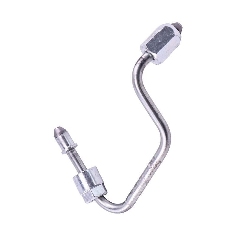 Injector Fuel Supply Tube 4935982 for Cummins Engine 07-18 6.7L ISDE QSB 6ISBE