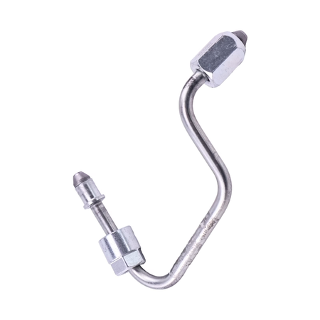 Injector Fuel Supply Tube 4935982 for Cummins Engine 07-18 6.7L ISDE QSB 6ISBE - KUDUPARTS