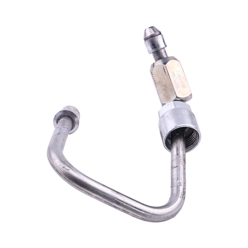 Injector Fuel Supply Tube 4948017 for Cummins Engine QSB4.5 - KUDUPARTS